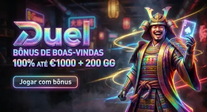 Duel Casino